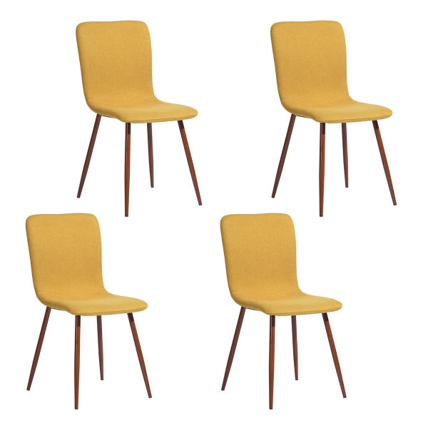 SCARGILL YELLOW