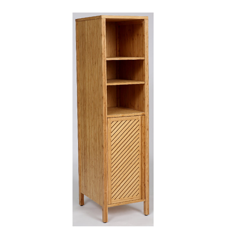 New Design Bamboo Cabinet 2