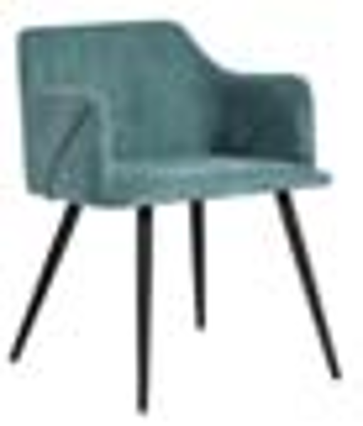 ALDRIDGE TERRY GREEN BLACK LEG