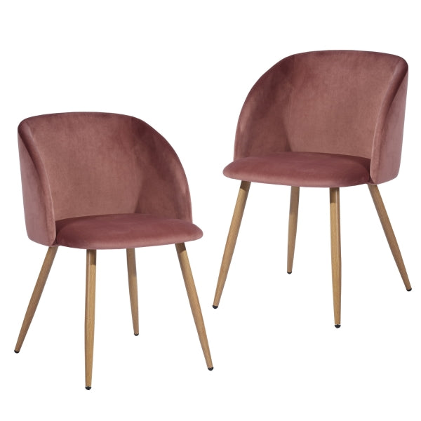 YNEZ ROSE UK 2PCS