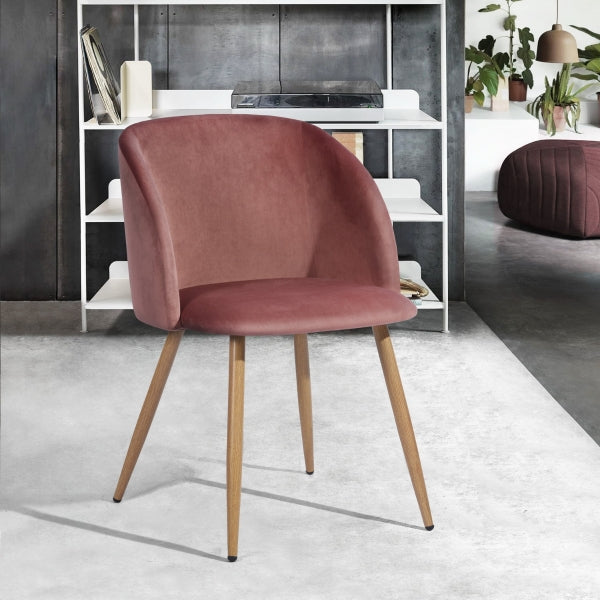 YNEZ ROSE KD 2PC DT