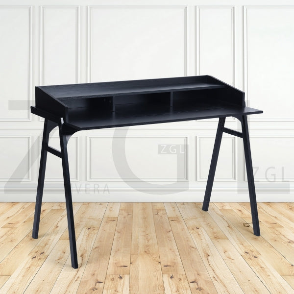 BOOKER BLACK WALNUT