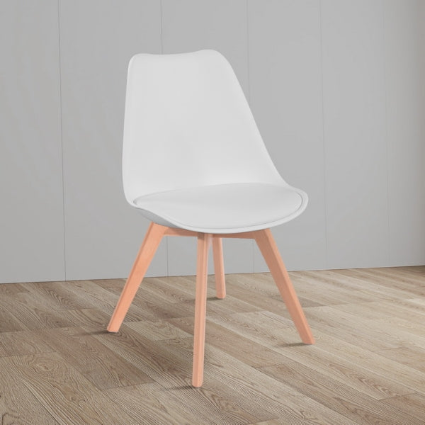 FRANKFURT WHITE RF