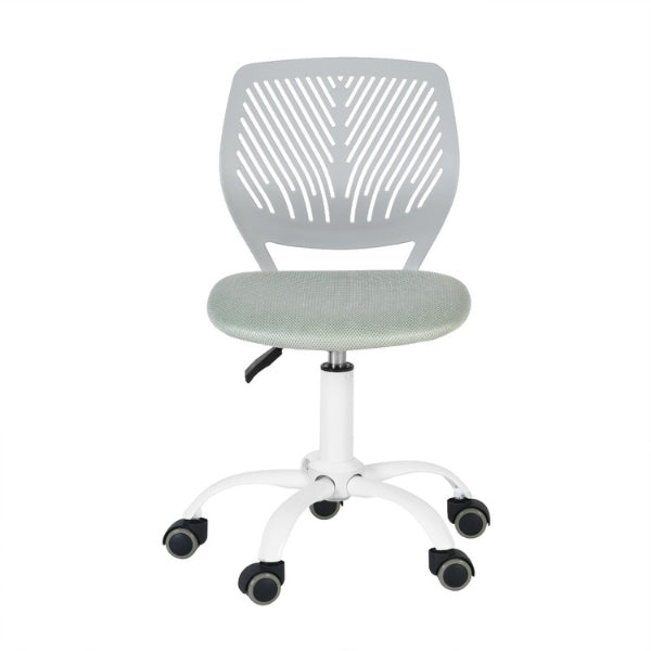 CARNATION  GREY BACKREST