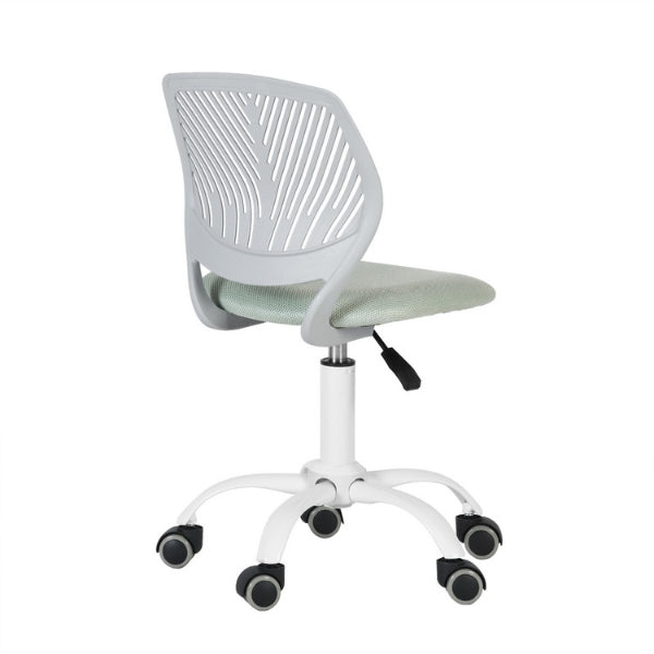 CARNATION  GREY BACKREST
