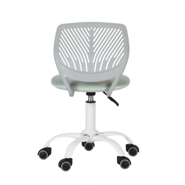 CARNATION  GREY BACKREST
