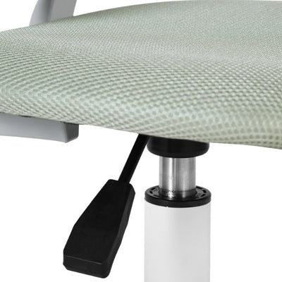 CARNATION  GREY BACKREST