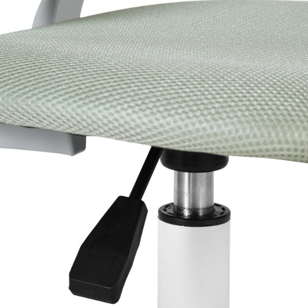CARNATION  GREY BACKREST