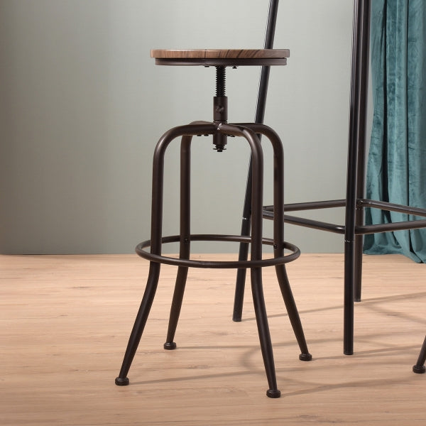 ANACLETUS WALNUT LMKZ