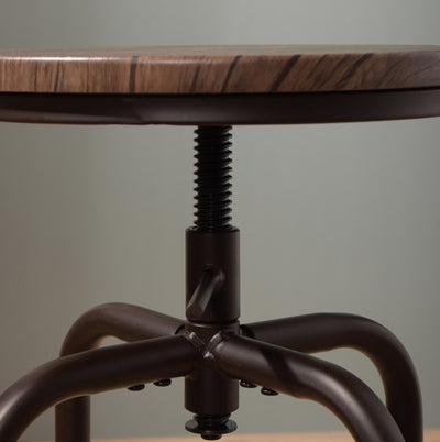 ANACLETUS WALNUT LMKZ