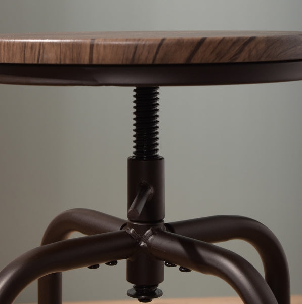 ANACLETUS WALNUT LMKZ