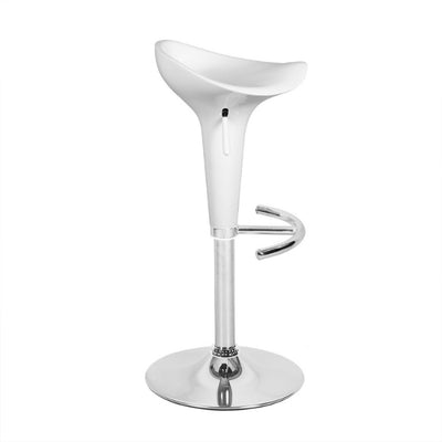 ELIJAH 2PCS WHITE