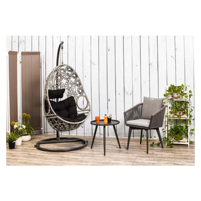 New Design Outdoor Basket Chair 1