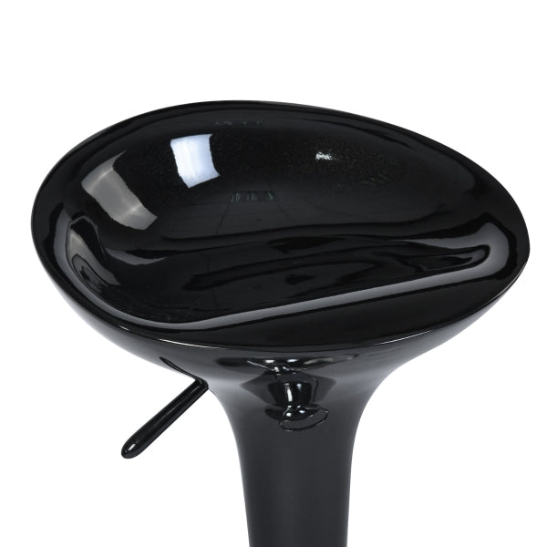 BAER BLACK A