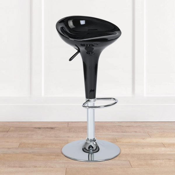 BAER BLACK A