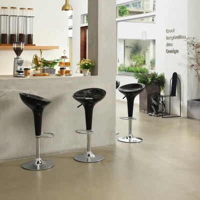 BAER BLACK A