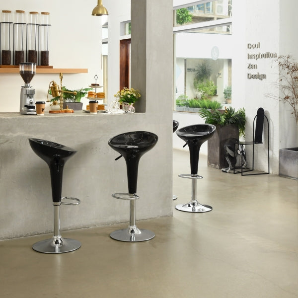 BAER BLACK A