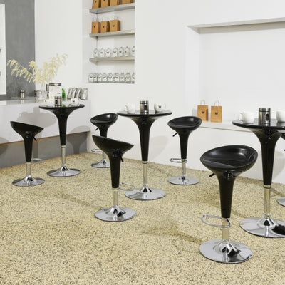 BAER BLACK A