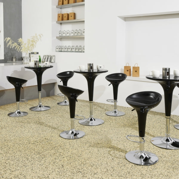 BAER BLACK A