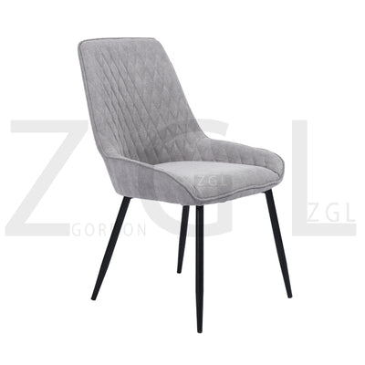 RABIOT FABRIC GREY UKFR
