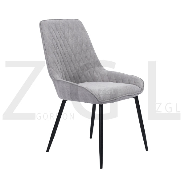 RABIOT FABRIC GREY UKFR