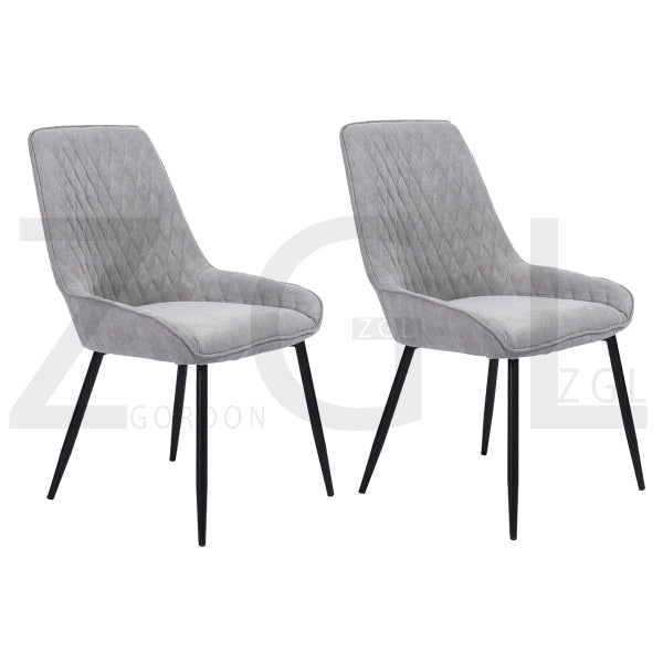 RABIOT FABRIC GREY UKFR