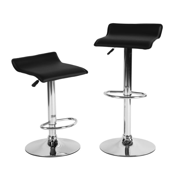 FLANAGAN 385 2PCS BK A