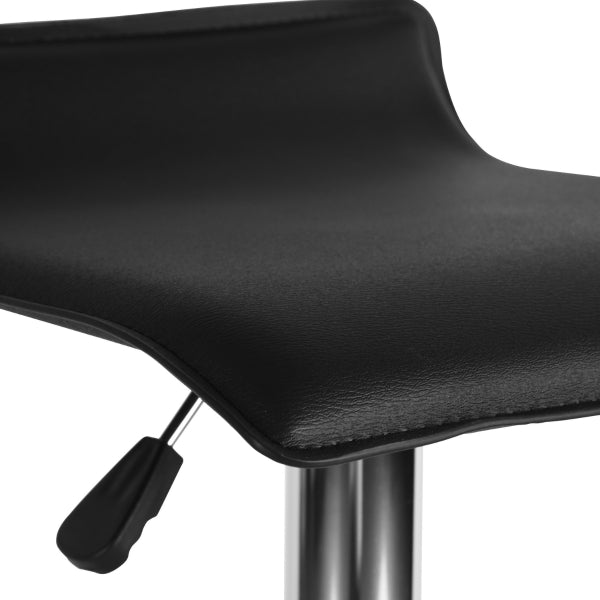 FLANAGAN 385 2PCS BK A