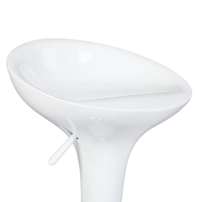 BAER WHITE A