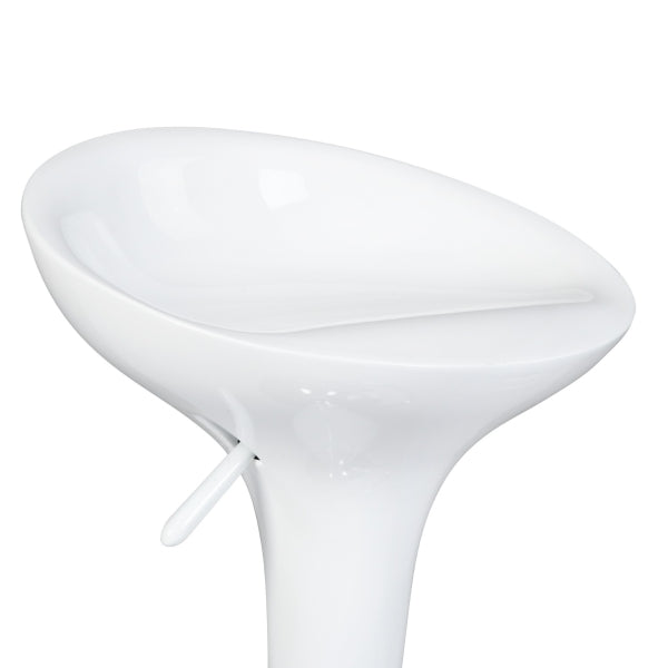 BAER WHITE A