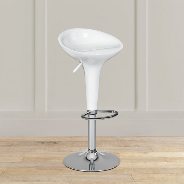 BAER WHITE A