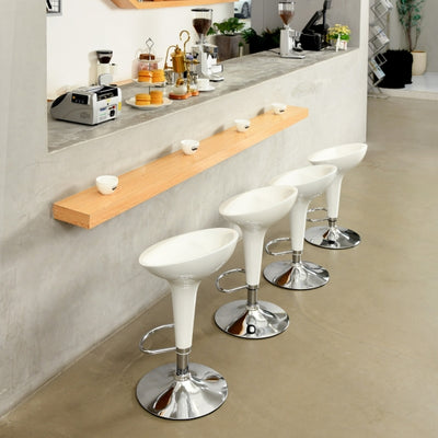 BAER WHITE A