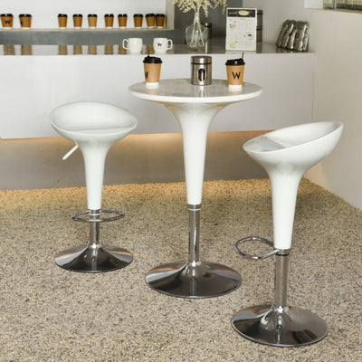 BAER WHITE A