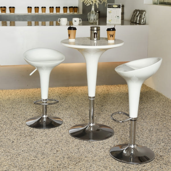 BAER WHITE A