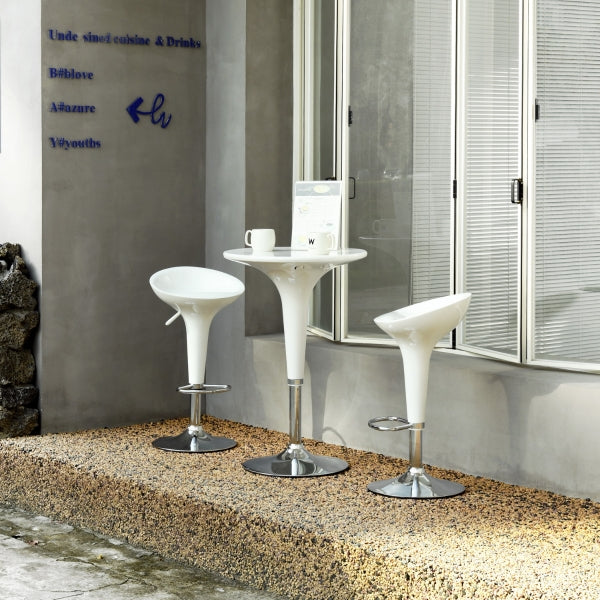 BAER WHITE A