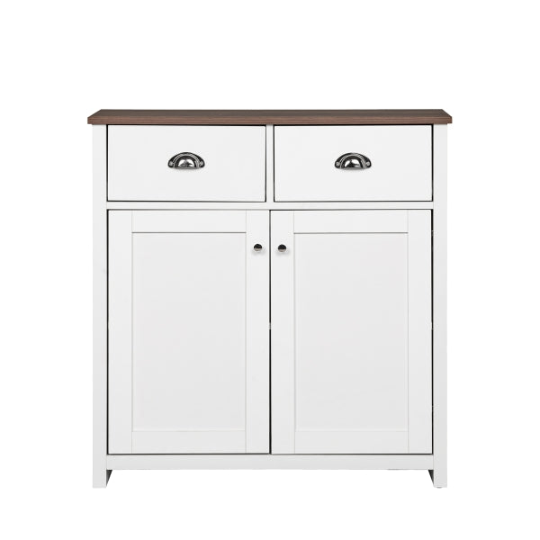FAVRE SIDEBOARD TWO DOORS
