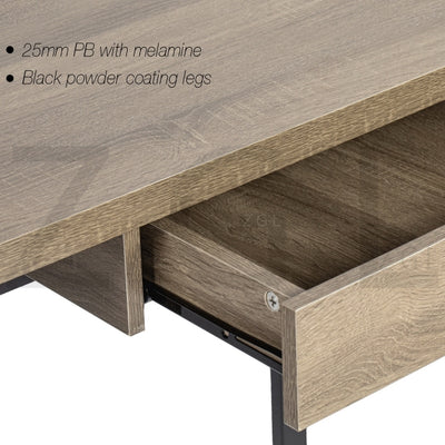 YEDDA COMPUTER DESK A