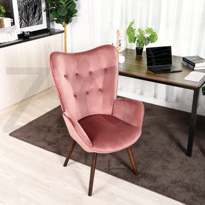 KAS KD VELVET ROSE UK