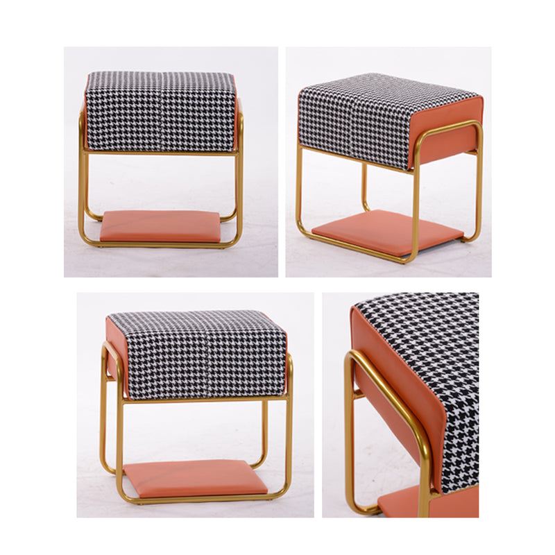 New Design Ottoman 3