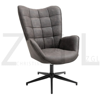 IRIS VELVET GREY BLACK LEG UKFR 2022