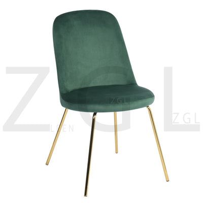 ZANKA GREEN GOLD LEG UKFR