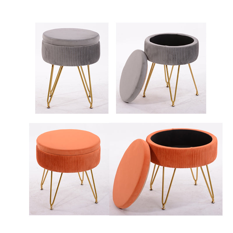New Design Stool 1