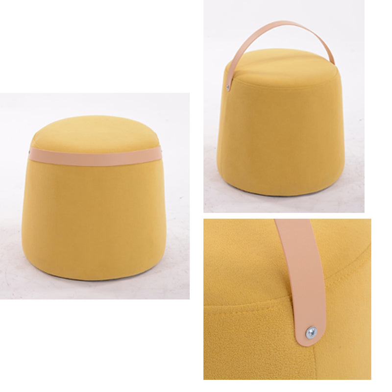 New Design Ottoman 6