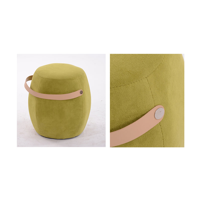 New Design Ottoman 7