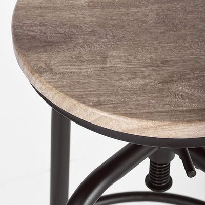 ANACLETUS OAK LMKZ