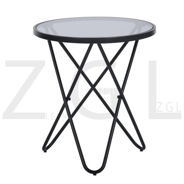 CANALES SMALL SMOKY GREY