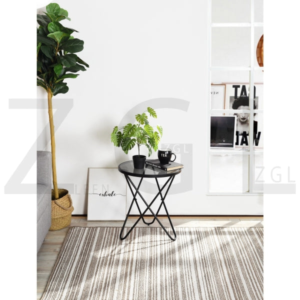 CANALES SMALL SMOKY GREY