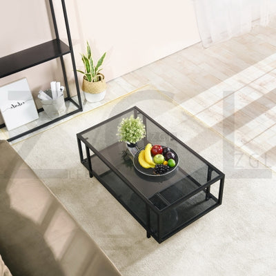 ZIONA SMOKY GREY