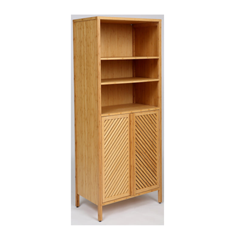New Design Bamboo Cabinet 4