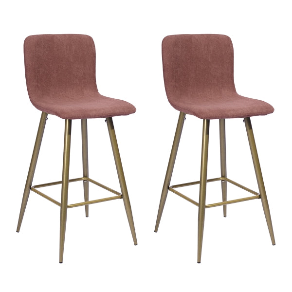 SCARGILL COUNTER BAR CORAL
